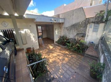 Casa · 102m² · 2 Quartos · 1 Vaga · Casa para venda - Bairro Olímpico - São Caetano do Sul/SP