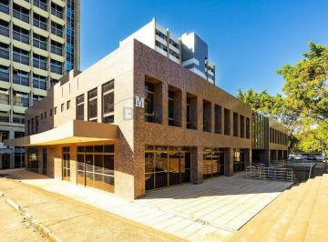Comercial · 2575m² · 32 Vagas · Prédio Comercial Disponível Para Aluguel no Setor de Autarquias Sul - Asa Sul 