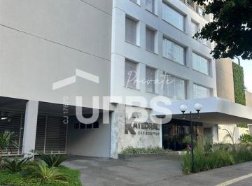 Apartamento · 80m² · 3 Quartos · 2 Vagas · Katedral Sky Rooftop - Apartamento 3 quartos, sendo 1 suíte