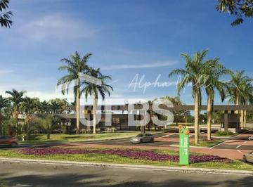 Terreno · 480m² · Lote no Jardins Zurique
