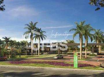 Terreno · 480m² · Lote no Jardins Zurique