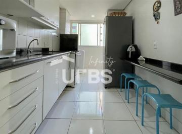 Apartamento · 78m² · 3 Quartos · 1 Vaga · Riviera Di San Lorenzo - Jardim Goiás