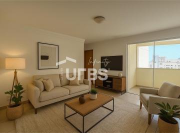Apartamento · 63m² · 2 Quartos · 1 Vaga · Apartamento Tríade Edifício Celta - Setor Bueno - Goiania - 2 quartos 1Suite - 1 vaga, 63,68m²