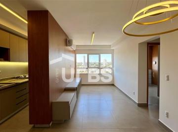 Apartamento · 66m² · 2 Quartos · 1 Vaga · Apartamento Mobiliado no KATEDRAL