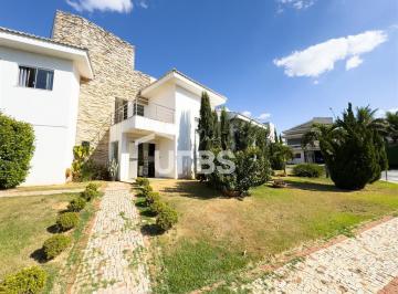 Casa · 341m² · 5 Quartos · 3 Vagas · sobrado de esquina com 5 suítes - jardins madri