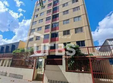 Apartamento · 80m² · 2 Quartos · 1 Vaga · Condomínio Res. Dourados - 81 m² | 2 Quartos (1 Suíte) 1 Quarto reversível | 5º Andar | 1 Vaga Cober
