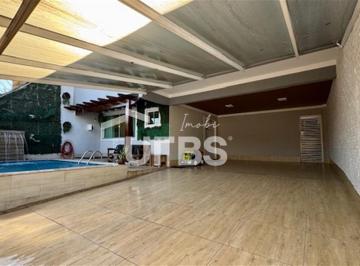 Casa · 300m² · 4 Quartos · 4 Vagas · 0 - Sobrado 4 quartos, sendo 2 suítes