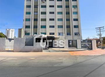 Apartamento · 90m² · 4 Quartos · 1 Vaga · Sobrado, 4 Quartos, 1 Suíte, 90,09 m², Setor Central