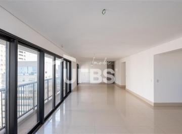 Apartamento · 202m² · 3 Quartos · 3 Vagas · Único Marista - Apartamento 3 quartos, sendo 3 suítes