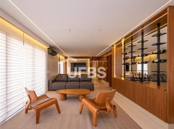 Apartamento · 202m² · 3 Quartos · 3 Vagas · Único Marista - Apartamento 3 quartos, sendo 3 suítes
