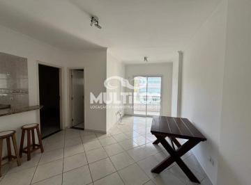 Apartamento · 44m² · 1 Quarto · 1 Vaga · APARTAMENTO NO BAIRRO DO CANTO DO FORTE 