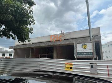 Comercial · 119m² · 2 Vagas · LOJA PARA LOCAÇÃO BAIRRO CABRAL 