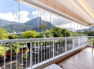 Apartamento · 175m² · 3 Quartos · 2 Vagas · Apartamento 3 quartos, suíte, 2 vagas, 175m², Lagoa