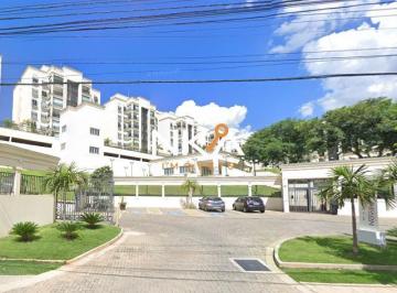 Apartamento · 91m² · 2 Quartos · 2 Vagas · APARTAMENTO 02 SUÍTES NO NOVILLE - SWISS PARK. 
