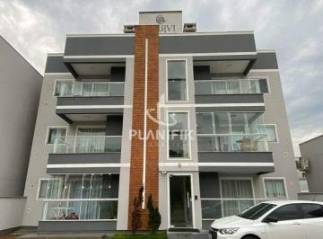 Apartamento · 65m² · 2 Quartos · 1 Vaga · Apartamento para aluguel, 2 quartos, 1 vaga, Limeira Baixa - Brusque/SC