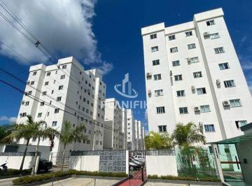 Apartamento · 60m² · 2 Quartos · 1 Vaga · Apartamento para aluguel, 2 quartos, 1 vaga, Limeira Baixa - Brusque/SC