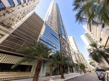 Apartamento · 165m² · 4 Quartos · 2 Vagas · APARTAMENTO MOBILIADO E DECORADO - 4 SUÍTES - ÁREA DE LAZER COMPLETA - CENTRO - BALNEÁRIO CAMBORIÚ/S