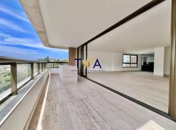 Apartamento · 377m² · 4 Quartos · 4 Vagas · Apartamento, Brisa Epo, Vale do Sereno, Nova Lima, 4 quartos, R$7.498.000,00, à venda na TWA Investi