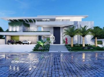 Terreno · 1462m² · Terreno na Riviera Módulo 12