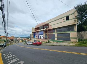 Comercial · 1250m² · 12 Vagas · Prédio Comercial à venda, 12 vagas, Tropical - CONTAGEM/MG