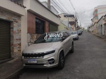 Comercial · 20m² · Loja para aluguel, São Sebastião - Barbacena/MG