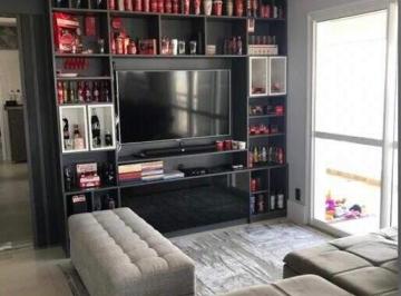Apartamento · 210m² · 4 Quartos · 4 Vagas · Cobertura Duplex em Vila Carrão com 210.00 m² , 4 quarto(s) , 2 suíte(s) , 4 vaga(s).