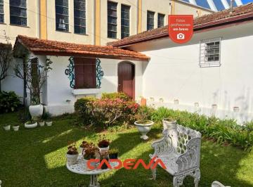 Comercial · 341m² · 4 Vagas · Casa comercial com 4 vagas à venda no Rebouças
