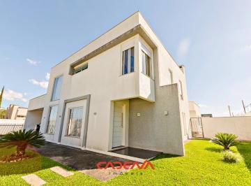 Casa · 346m² · 5 Quartos · 2 Vagas · Casa com 5 Quartos, Sendo 3 Suítes, 1 demi-suite e 2 vagas à venda em Santa Felicidade