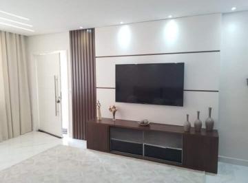 Casa · 174m² · 3 Quartos · 3 Vagas · Sobrado á venda com 174m², 3 dormitórios, 1 suíte, 3 vagas, no Jardim Rosa de França próximo ao Zool