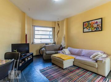 Apartamento · 53m² · 1 Quarto · Apartamento à Venda - Centro, 1 Quarto, 53 m2