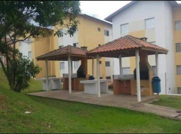 Apartamento · 59m² · 2 Quartos · 1 Vaga · Apartamento á venda com 2 dormitórios no Jardim Odete Guarulhos