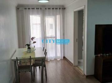 Apartamento · 62m² · 2 Quartos · 1 Vaga · Apartamento com 62m² Vila Augusta -Guarulhos - SP