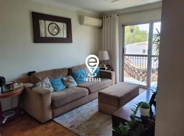 Apartamento · 60m² · 2 Quartos · 1 Vaga · Apartamento à venda, 2 Quartos, 2 banheiros, 1 vaga - Saúde / SP