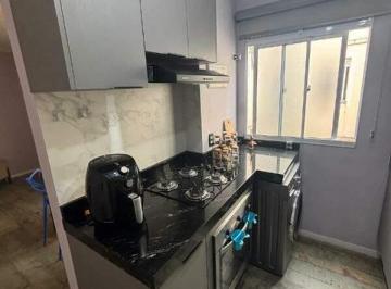 Apartamento · 39m² · 2 Quartos · 2 Vagas · Apartamento à venda no Parque Aspen em Americana com 2 quartos e 2 vaga de garagem