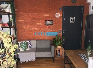 Photo 1 · Studio a venda com 29m² Brás São Paulo - SP