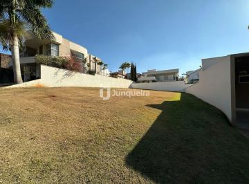 Terreno · 518m² · Terreno em Condomínio à venda, Monte Alegre - Piracicaba/SP
