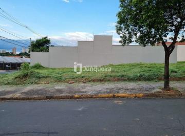 Terreno · 358m² · Terreno à venda, Castelinho - Piracicaba/SP