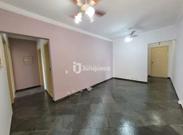 Apartamento · 70m² · 3 Quartos · 1 Vaga · Apartamento para aluguel, 3 quartos, 1 suíte, 1 vaga, Paulicéia - Piracicaba/SP