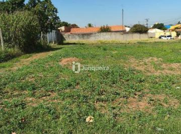 Terreno · 270m² · Terreno à venda, Jardim São Cristóvão II - Rio das Pedras/SP