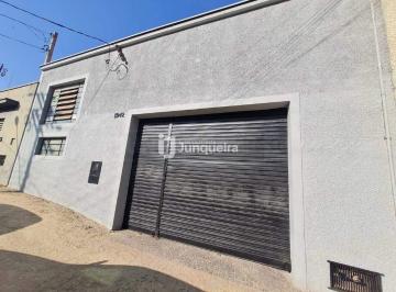 Comercial · 385m² · Galpão à venda, Alemães - Piracicaba/SP