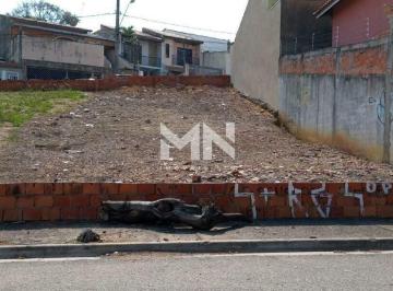 Terreno · 237m² · Lote à venda, Cidade Jardim - Sorocaba/SP