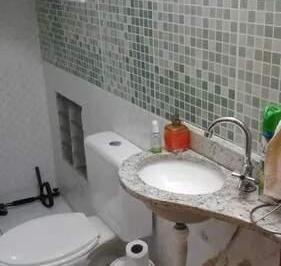Casa · 92m² · 3 Quartos · 2 Vagas · Casa em Vila Nilo com 92.00 m² , 3 quarto(s) , 1 suíte(s) , 2 vaga(s).