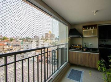 Apartamento · 63m² · 2 Quartos · 1 Vaga · Apartamento com 2 Quartos no Condomínio Residencial Bienvenido para Comprar, 63m² - Bairro Silveira,