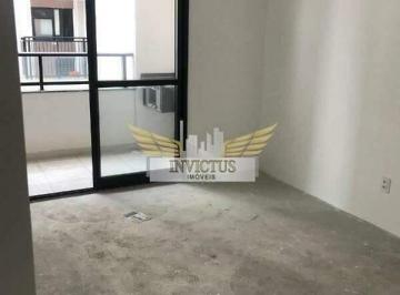 Apartamento · 54m² · 2 Quartos · 1 Vaga · Apartamento com 2 Quartos para Comprar, 54m² - Centro de São Bernardo do Campo/SP.