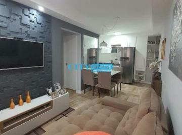 Photo 1 · Apartamento á venda com 43m², 2 quartos, 1 vaga no Fatto Family Vila Andrade