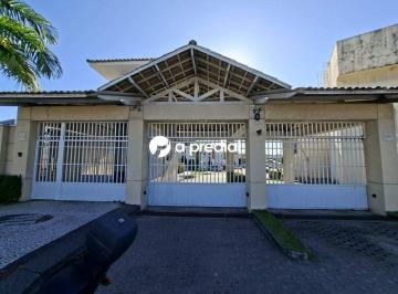 FACHADA CONDOMÍNIO · Casa para aluguel, 2 quartos, 2 suítes, 2 vagas, Itaperi - Fortaleza/CE