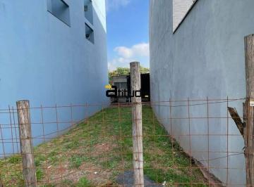 Terreno · 125m² · TERRENO À VENDA COM LEVE DECLIVE – 125M² – EXCELENTE LOCALIZAÇÃO EM BARUERI/SP