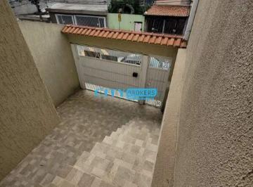 Casa · 120m² · 3 Quartos · 4 Vagas · Sobrado á venda com 3 dormitórios, 1 suíte no Jardim Gracinda, Guarulhos
