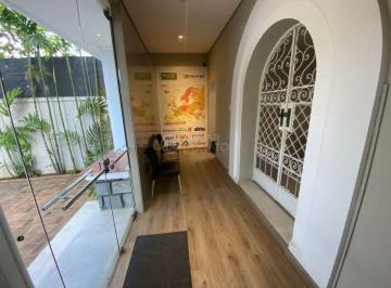 Anuar Donato Casa Comercial Lourdes · Lourdes - Casa comercial para aluguel na Anuar Donato 