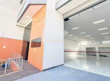 Comercial · 601m² · Galpão para aluguel, Jardim Stella - Santo André/SP